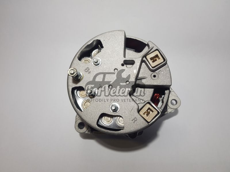 Alternátor Škoda Starý typ 14V/55A ŠKODA 105, 120, 130 ; 113901010